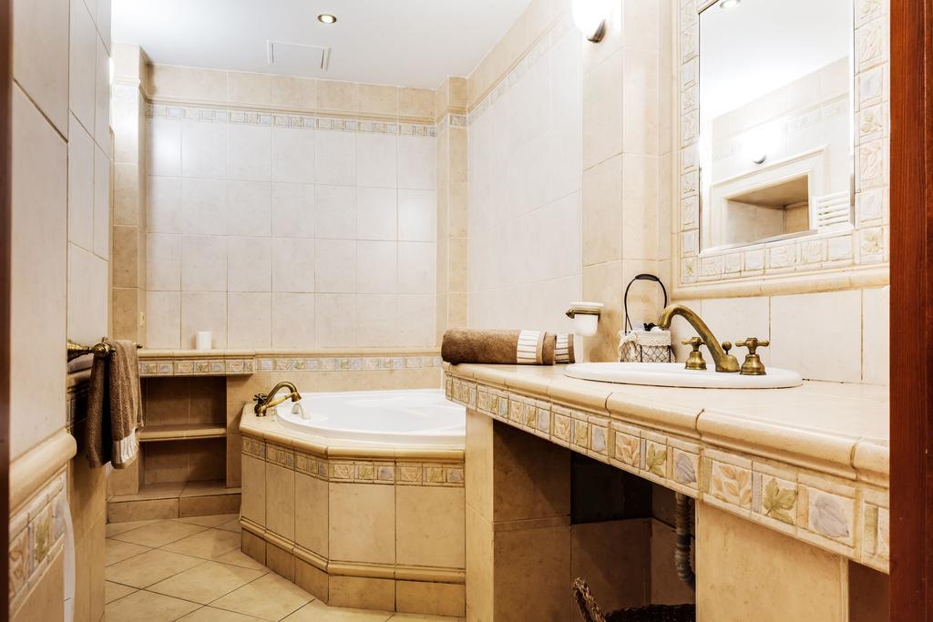 Art Ruzova Apartamento